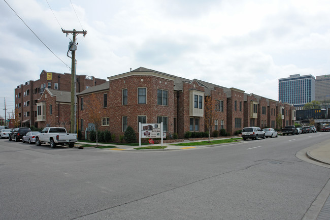 Harrison Square in Nashville, TN - Building Photo - Building Photo