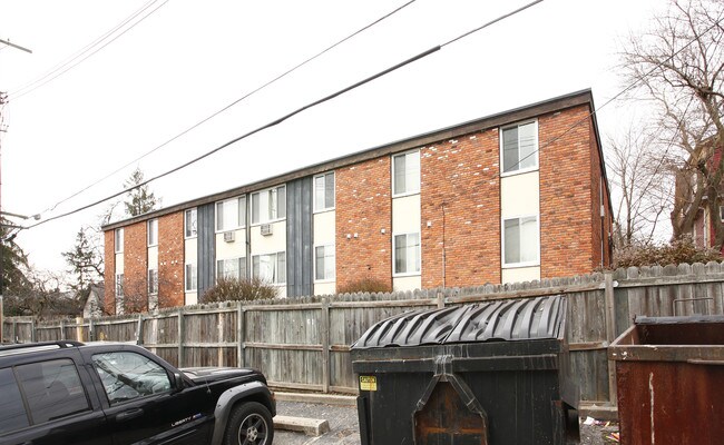1001 E University Ave in Ann Arbor, MI - Building Photo - Building Photo