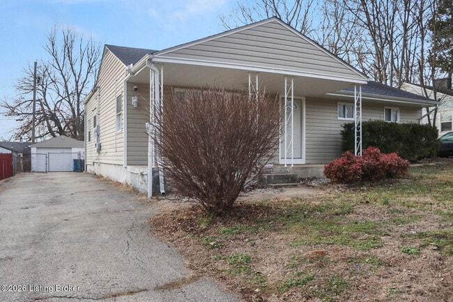 284 Granvil Dr in Louisville, KY - Building Photo - Building Photo