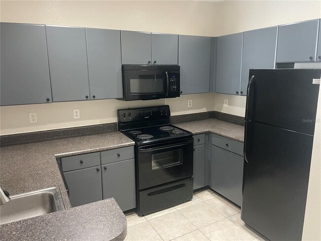 202 E South St in Orlando, FL - Building Photo - Building Photo