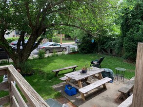 109 Murdock St, Unit #2 in Boston, MA - Foto de edificio - Building Photo