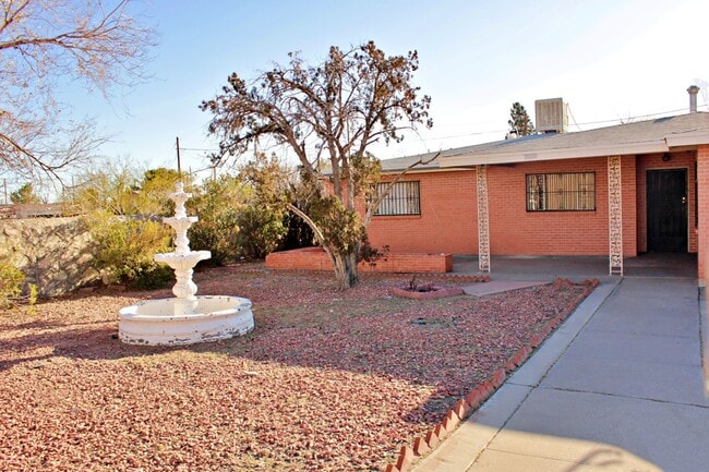 property at 9000 Lowenstein Ave