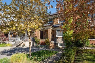 217 Northcliffe Blvd in Toronto, ON - Building Photo - Building Photo