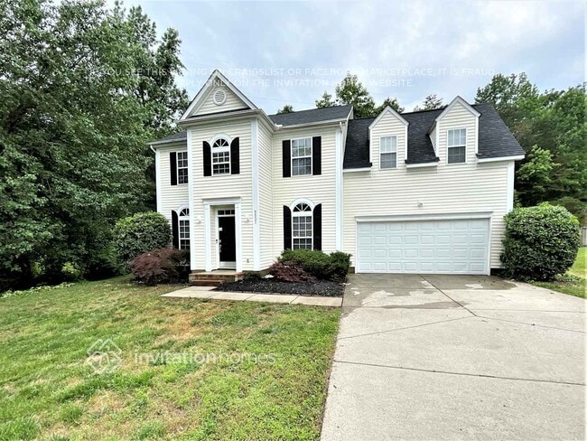 property at 9537 Green Apple Dr