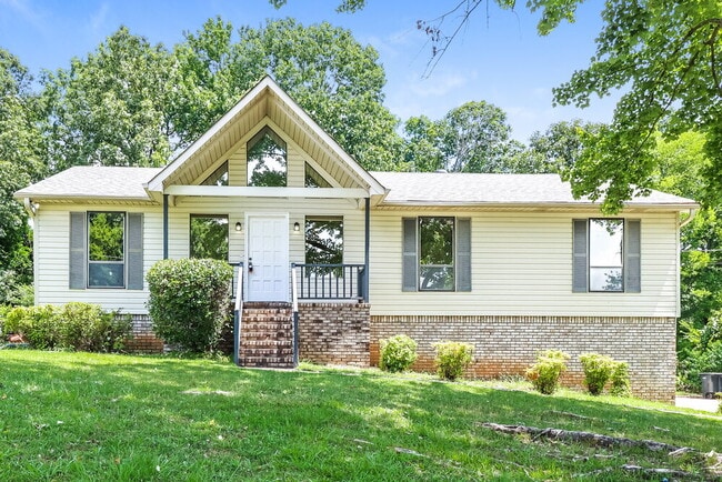 324 Tammy Sue Dr