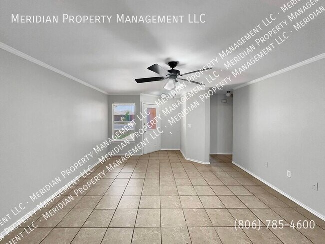 531 N Clinton Ave in Lubbock, TX - Building Photo - Building Photo