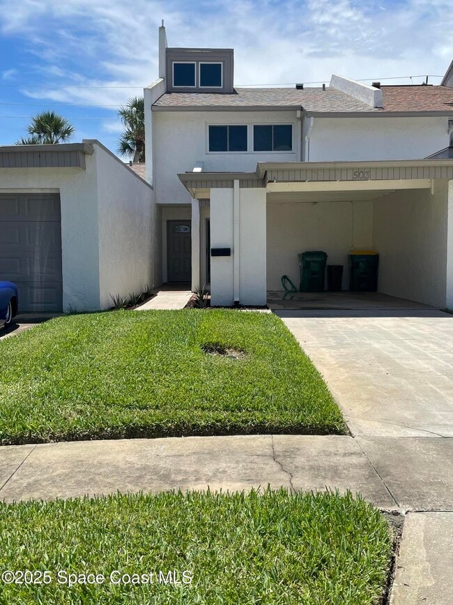 property at 503 Summerset Ct