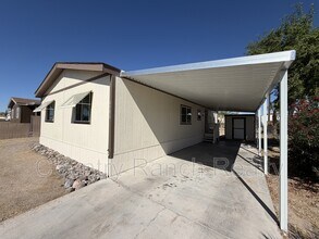 4506 Puerte Verde Dr in Fort Mohave, AZ - Building Photo - Building Photo