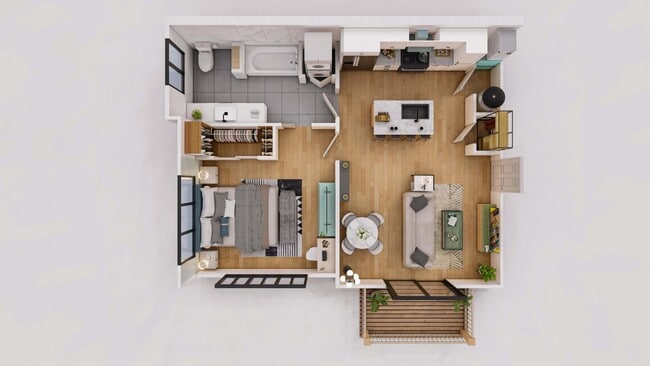 property at 50 Tulip Trl