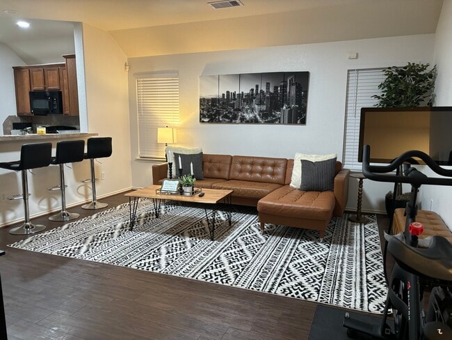 3131 Kainer Meadows Ln in Houston, TX - Building Photo - Building Photo