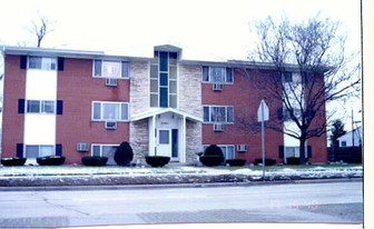 11140 S Ridgeland Ave Apartamentos