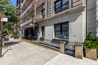 140 Claremont Ave in New York, NY - Building Photo - Building Photo