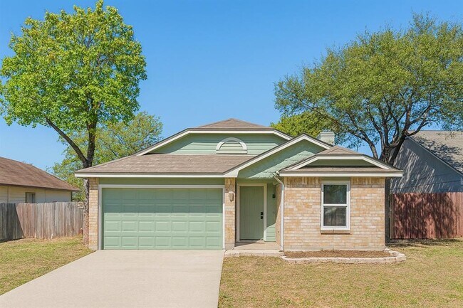 property at 12320 Cedarspur Rd