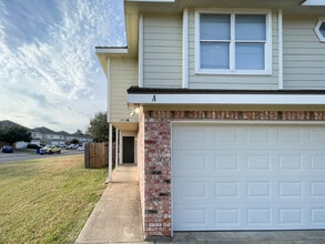 309 Gurley Ln in Waco, TX - Building Photo - Building Photo