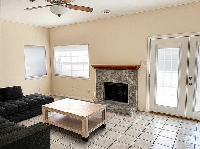 14514 Hillside Hickory Ct in Houston, TX - Building Photo - Building Photo