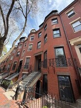 77 Waltham St in Boston, MA - Foto de edificio - Building Photo