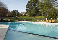 The Villages of Lake Boone Trail in Raleigh, NC - Building Photo - Building Photo