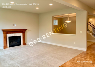 228 218th Pl SE in Sammamish, WA - Building Photo - Building Photo