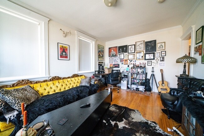 property at 58 Selkirk Rd