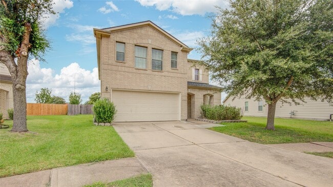 8542 Village Rose Ln