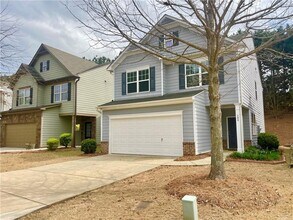 306 Woodson Way in Woodstock, GA - Building Photo - Building Photo