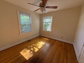 1524 Branch St NW in Wilson, NC - Building Photo - Building Photo