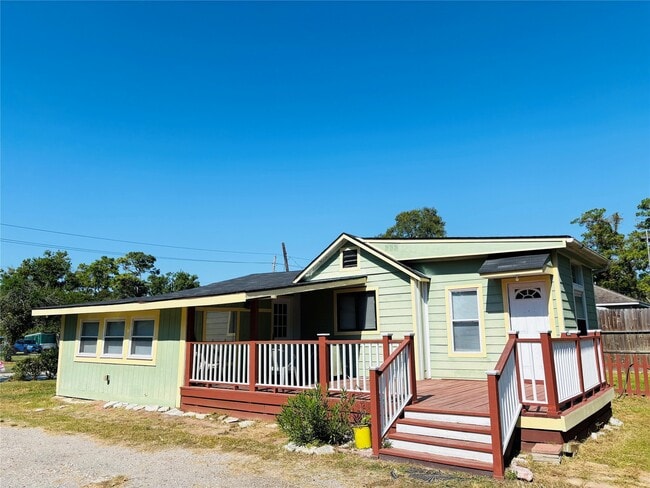 property at 2004 Deats Rd