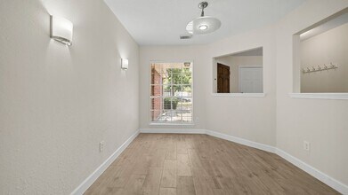 2610 Cloverfield Ct in Pearland, TX - Foto de edificio - Building Photo