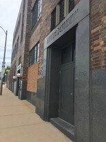 1720 Chouteau Ave in St. Louis, MO - Building Photo