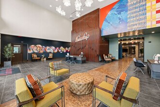 Kinship in Charlotte, NC - Foto de edificio - Building Photo