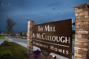 The Mill at McCullough Apartment Homes