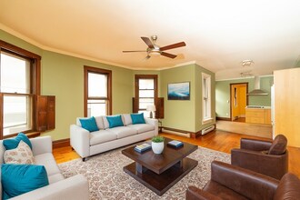 287 Meigs St in Rochester, NY - Building Photo - Building Photo