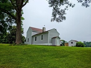 12721 Old Telegraph Rd in Providence Forge, VA - Building Photo - Building Photo