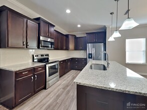 3234 Winding Br Trl in Winston-Salem, NC - Building Photo - Building Photo