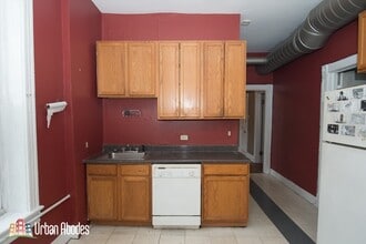 1058 N Rockwell St in Chicago, IL - Building Photo - Building Photo