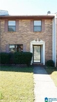 2487 Hampstead Dr in Birmingham, AL - Building Photo