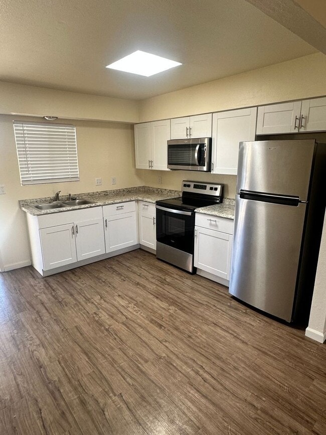 349 E Calle Arizona in Tucson, AZ - Building Photo - Building Photo