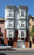 2433 Polk St in San Francisco, CA - Building Photo - Building Photo