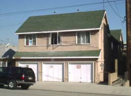 960-968 Yale St in Los Angeles, CA - Foto de edificio - Building Photo