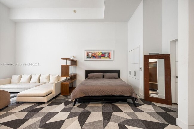 property at 465 Brickell Ave