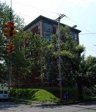 Pine Hills Apartments in Albany, NY - Building Photo - Building Photo