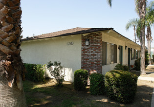 El Dorado Ave Apartments in Ontario, CA - Foto de edificio - Building Photo