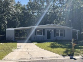 4914 Donnybrook Ave in Jacksonville, FL - Building Photo