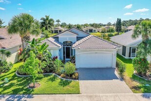 515 SW Indian Key Dr in Port St. Lucie, FL - Building Photo
