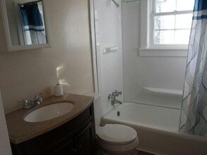 1207 Sycamore Rd in Kinston, NC - Building Photo - Building Photo