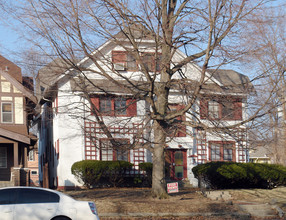 3558 N Washington Blvd in Indianapolis, IN - Building Photo - Building Photo