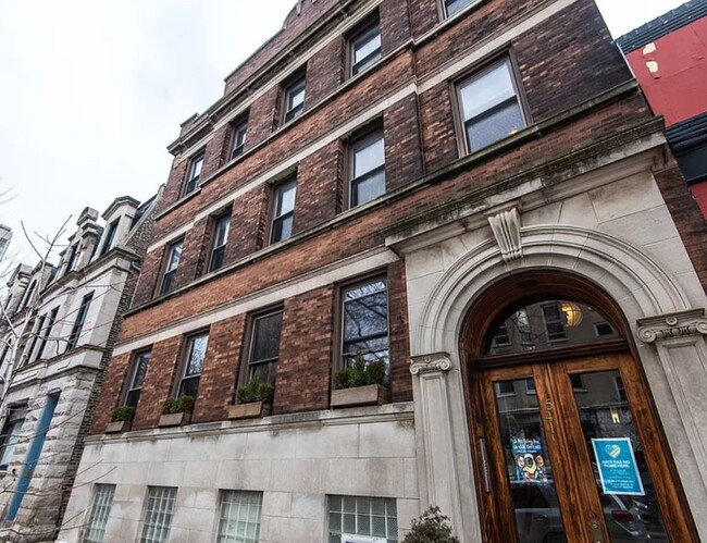 541 W Wrightwood Ave, Unit #2N