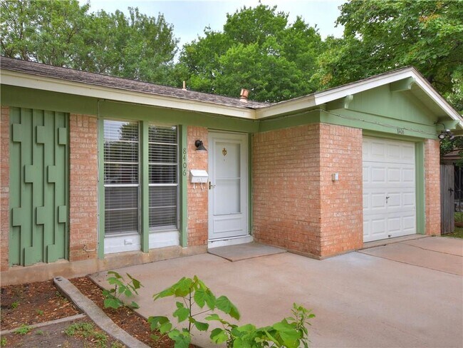 8406 Whittman Cove in Austin, TX - Building Photo - Building Photo