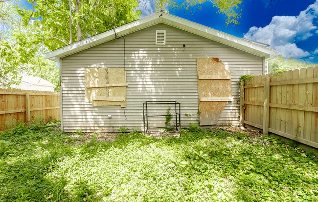 1722 Gallagher St in Louisville, KY - Building Photo - Building Photo