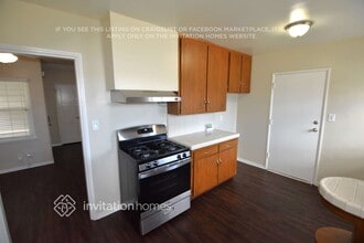 6430 Silverette Dr in Pico Rivera, CA - Foto de edificio - Building Photo